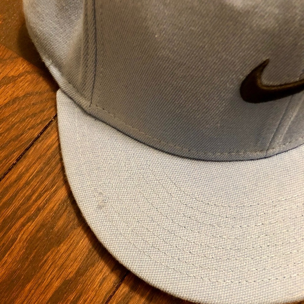 Nike flat brim - Picture 2 of 3